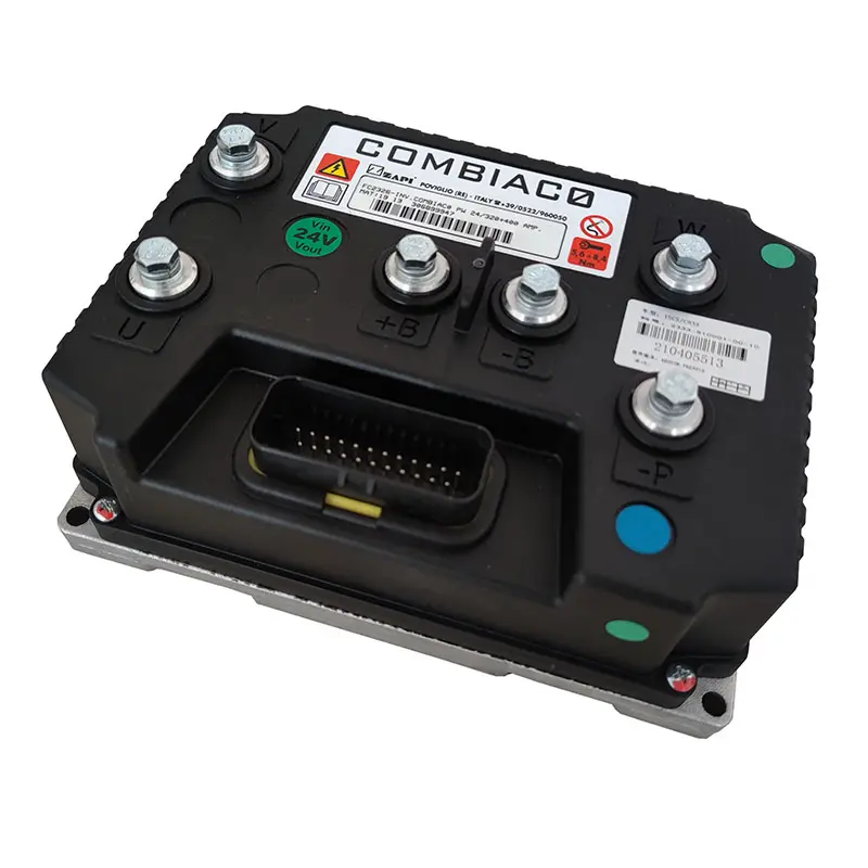 MOTOR CONTROLLER - part no - FC2240 - 48156265