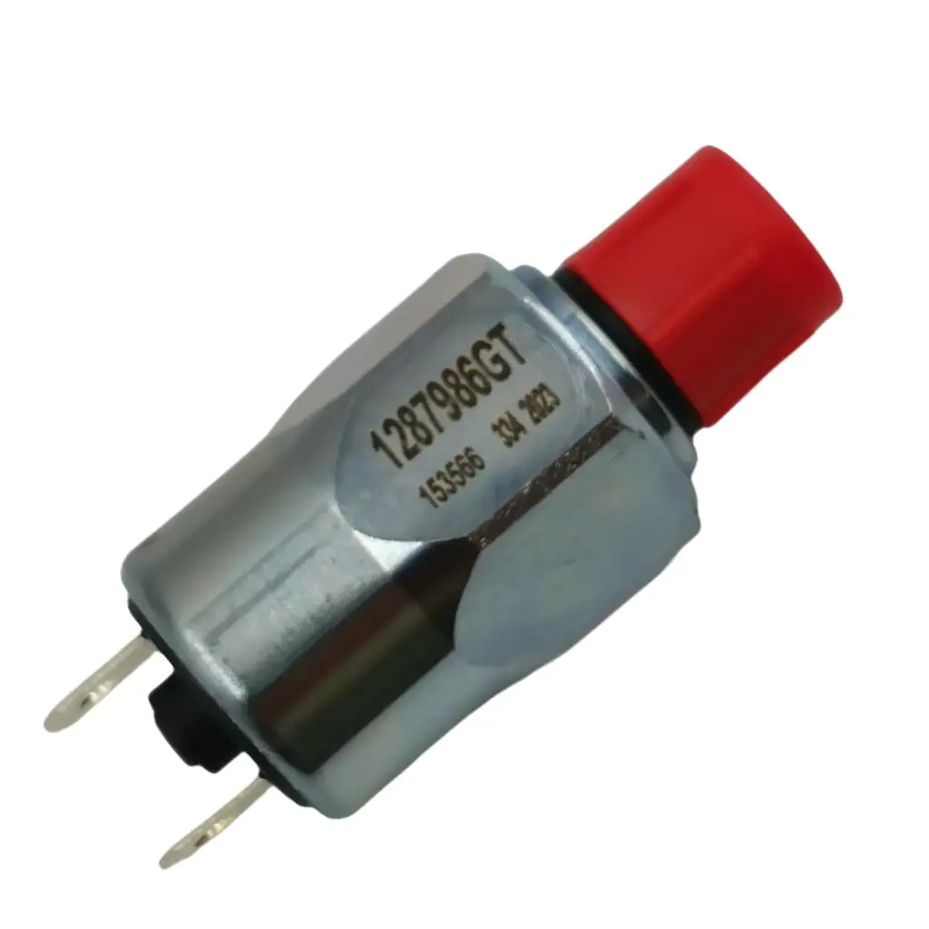 pressure switch part no  1287986GT 