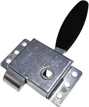 JLG LOCKS AND LATCHES part no 2940074