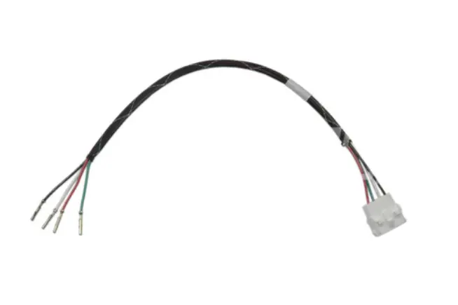 Wire harness JLG 4922666