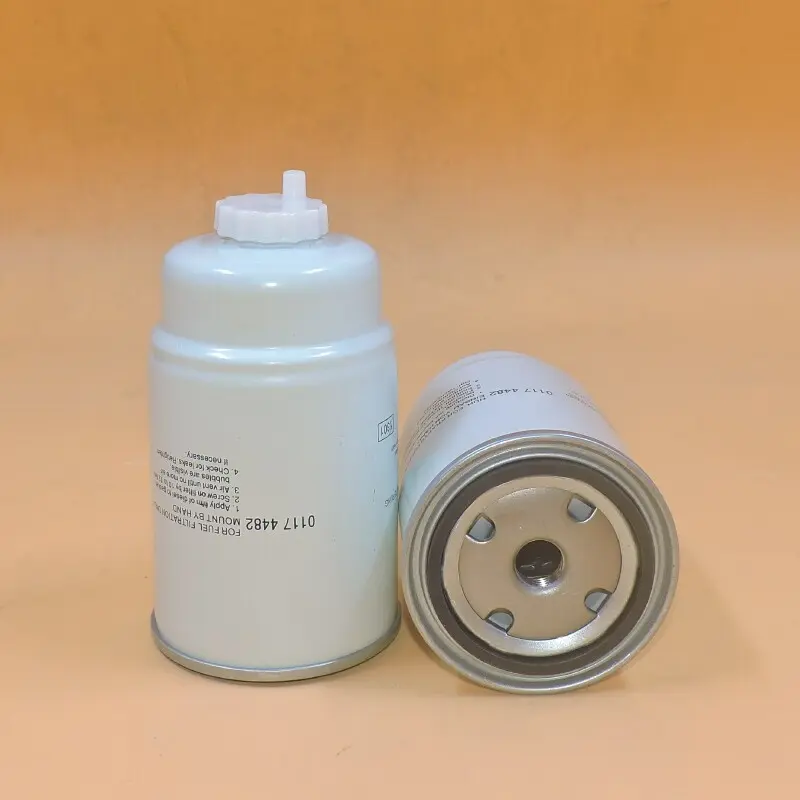 FUEL FILTER Total Source Part no 1174482 