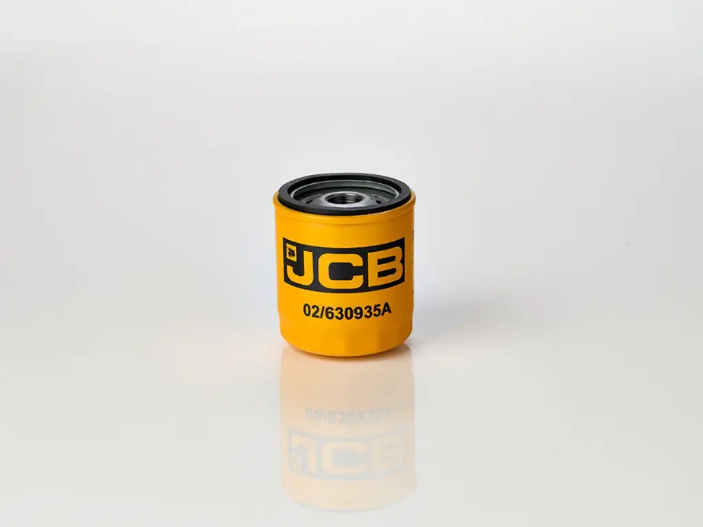 JCB 02/360935A oil filter - 60128637