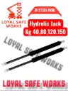 Hydraulic Jack 40 kg