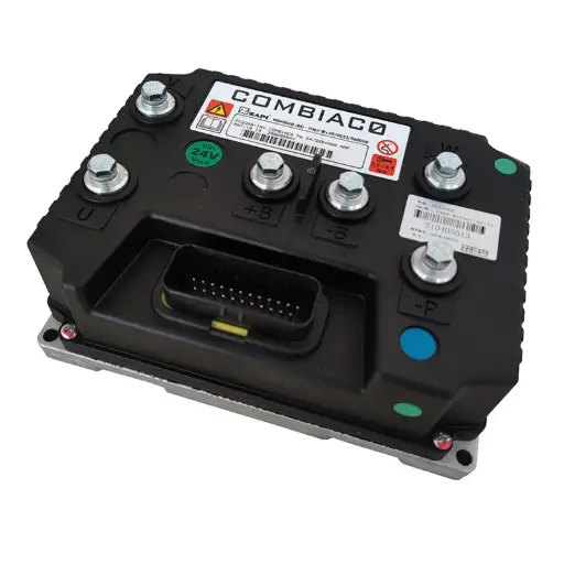 MOTOR CONTROLLER - part no - FC2240 - 48156265