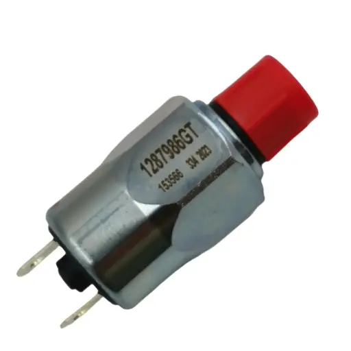 pressure switch part no  1287986GT 