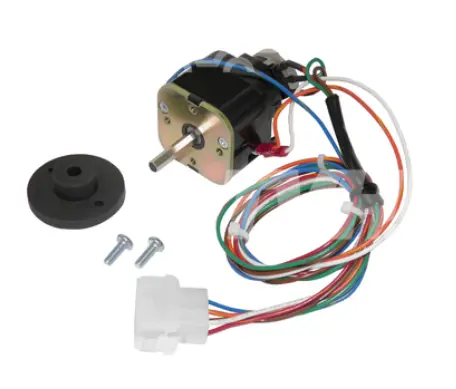 JLG ACCELERATOR BY HAND part no 4360407