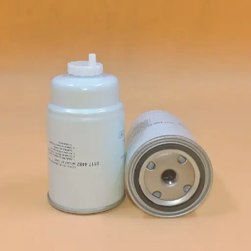FUEL FILTER Total Source Part no 1174482 