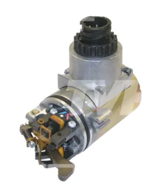 Actuator 7027792 Fits Jlg Articulating Boom Lift