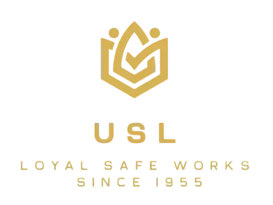 Loyal Safe Works